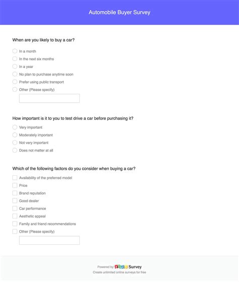 donegalgroup.com auto questionnaire